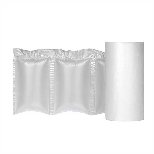 High quality air bubble film packing air column bag