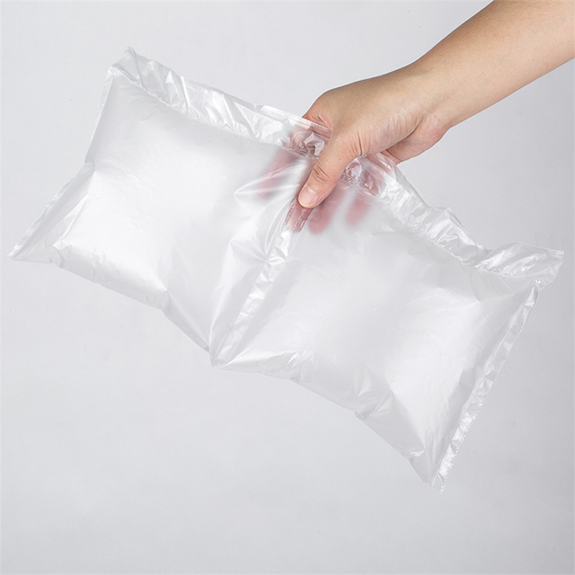 Protective packaging custom air wrap roll air bubble pillow film