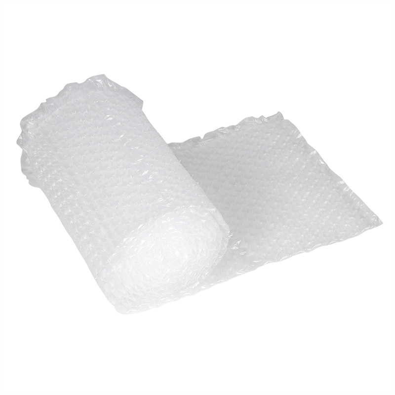 Hdpe Air Bubble Wrap Bags For Packaging