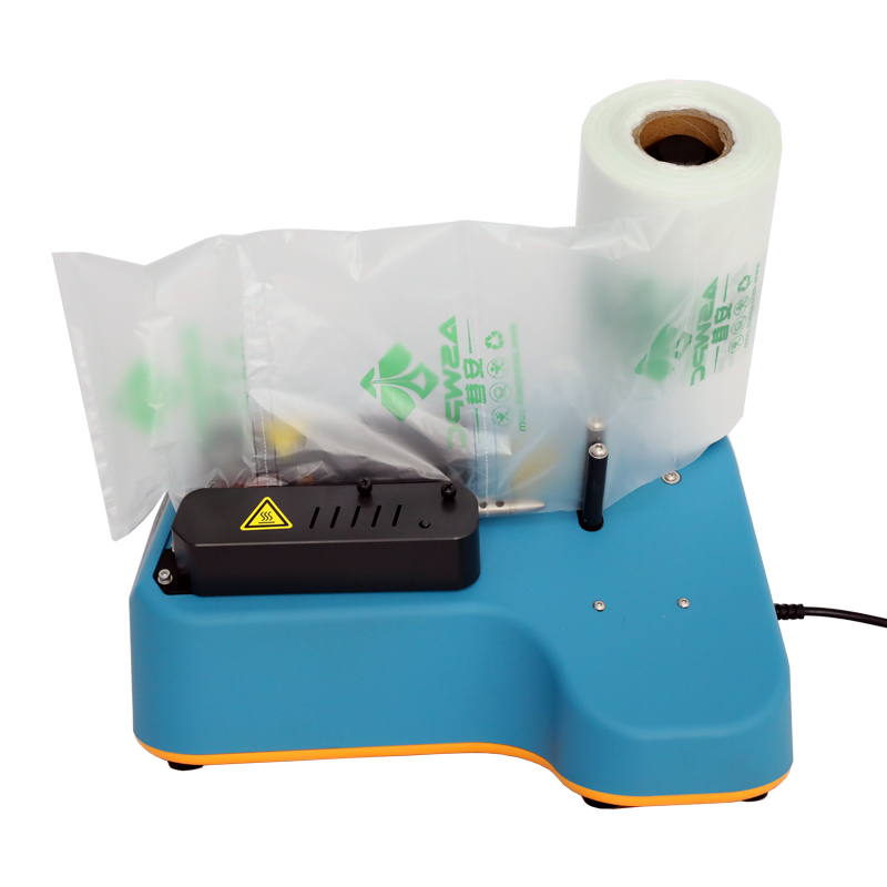Protective Packaging Mini Professional Air Cushion Machine