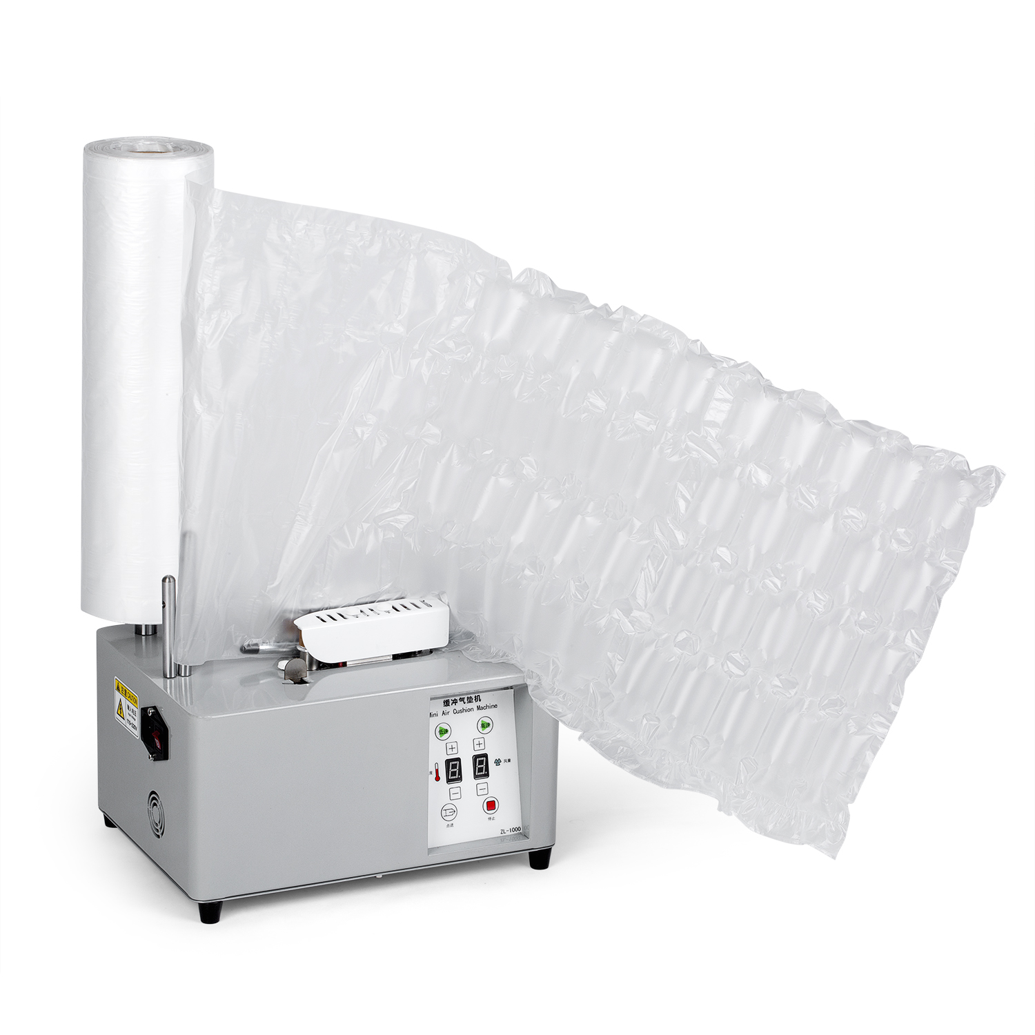 T4025 Air Cushion Film