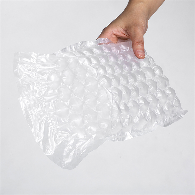 Protective Packaging air bubble cushion wrap gourd film