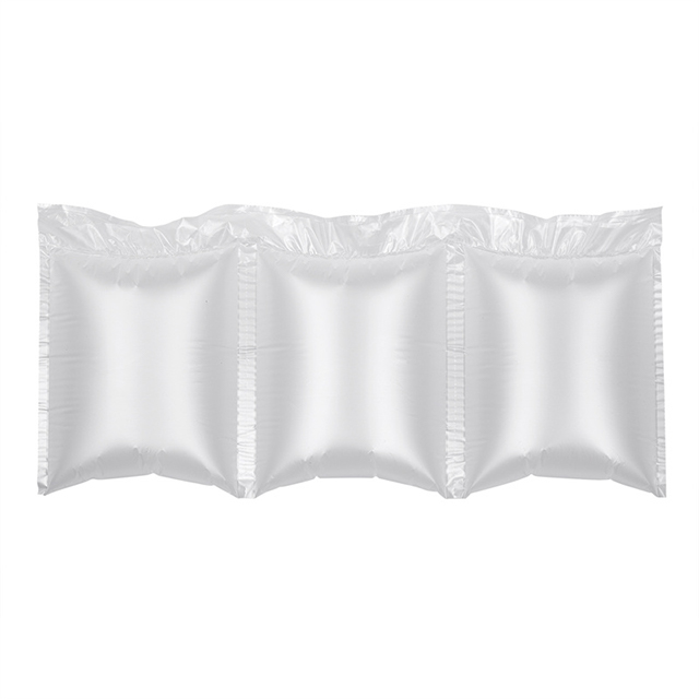 Biodegradable Thick Air Bubble Wrap Pillow