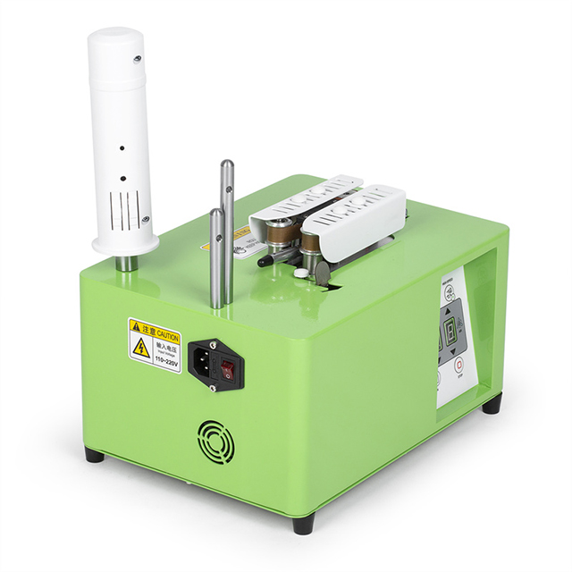 HY-01 Air cushion machine