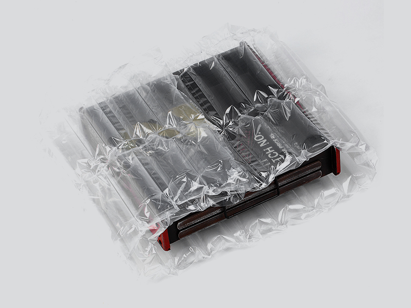 Ordinary Protective Packaging Air Bag For Bottles