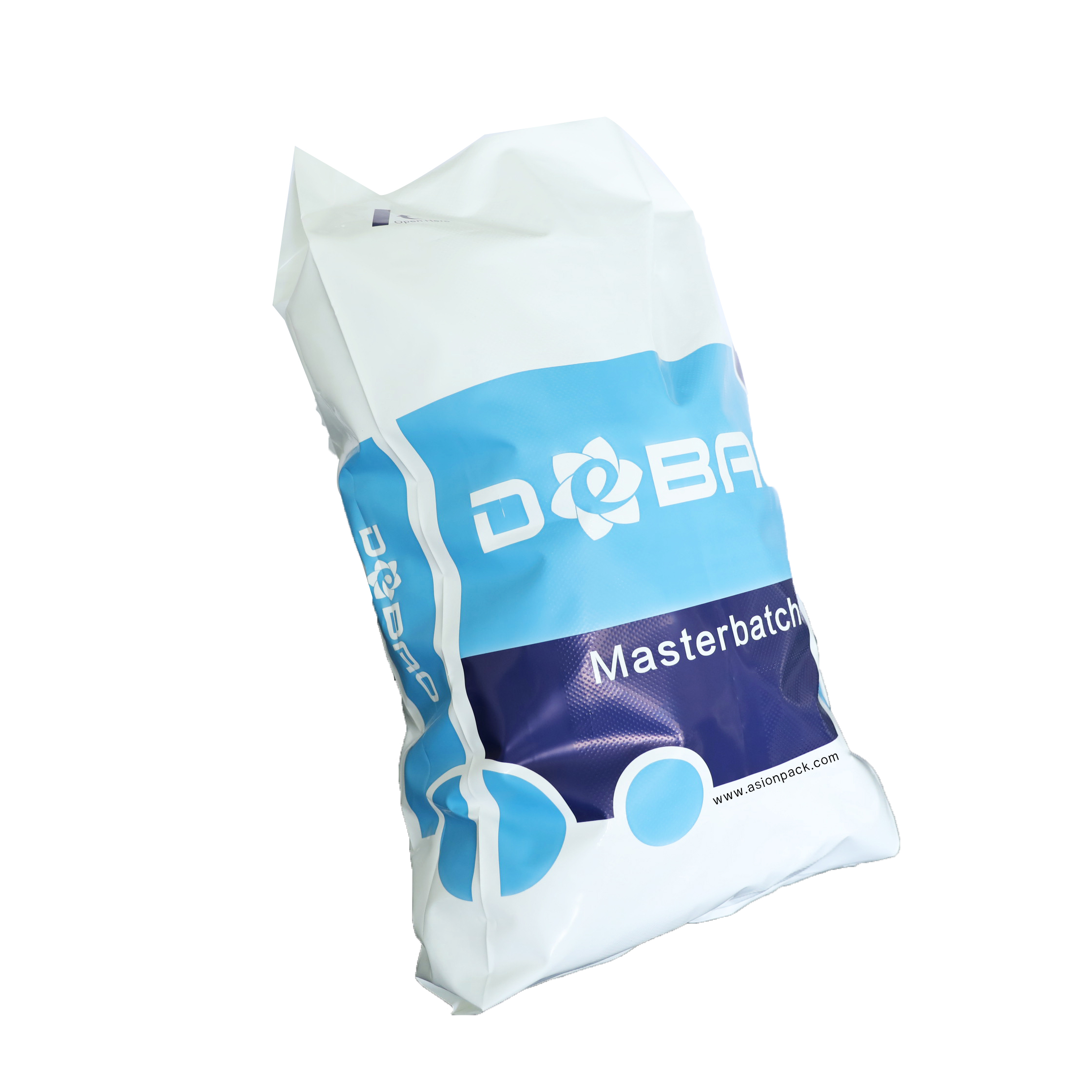 Durable 25KG Heavy Duty PE Bag for Fertilizer