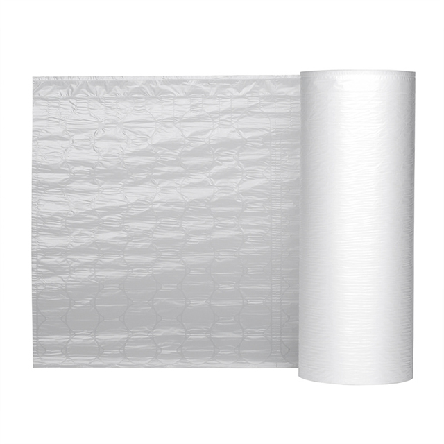 Wholesales protective packaging air bubble cushion wrap roll